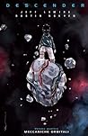 Descender, Vol. 4 by Jeff Lemire