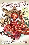 Homem-Aranha Vol. 4: A Ascensão do Escorpião; Miles Morales