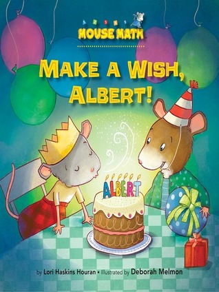Make a Wish, Albert! (ebook)