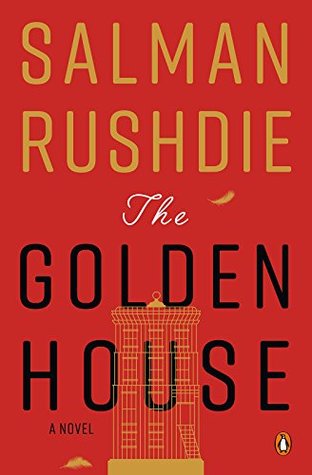 The Golden House