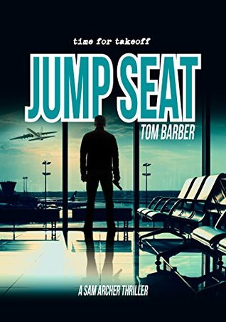 Jump Seat (Sam Archer #9)