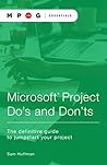 Microsoft Project...