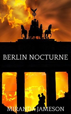 BERLIN NOCTURNE: Warriors' Council World Prequel 1 - Paranormal Romantic Suspense (Warriors' Council Trilogy)