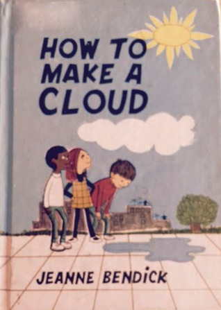 How to make a cloud (A Stepping-stone book)