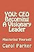 YOU: CEO Becoming A Visiona...