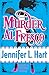 Murder Al Fresco (Southern Pasta Shop #3)