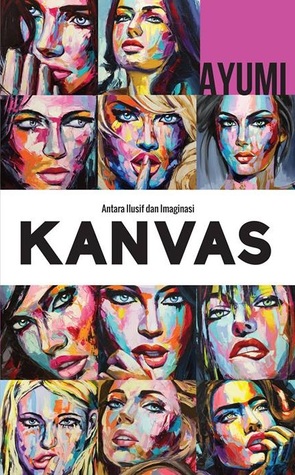 Kanvas (Paperback)