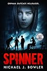 Spinner (The Healer Chronicles #1)