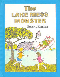 The Lake Mess Monster