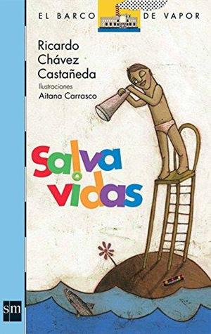 Salvavidas (Paperback)