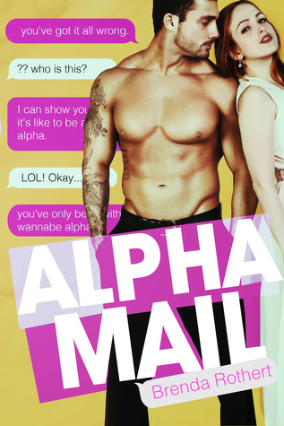 Alpha Mail (Unknown Binding)