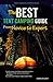The Best Tent Camping Guide: From Novice To Expert (Northwoods Camping Series Book 1)