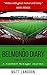 The Belmondo Diary by Matt Langdon