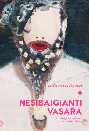 Books Nesibaigianti vasara: sociologinis romanas apie meilę ir seksą Download Free Online