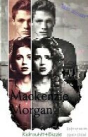 Mackenzie Morgan