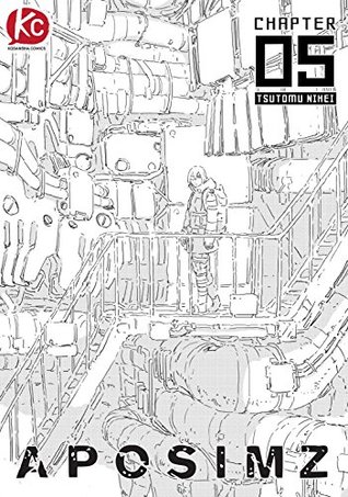 APOSIMZ #5 (Kindle Edition)