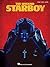 The Weeknd - Starboy | Piano Vocal Guitar Songbook | 18 Hit S... by The Weeknd