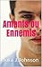 Amants ou Ennemis (Lou et Abel t. 2) by Jora J. Johnson
