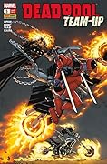 Deadpool Sonderband 5: Team-Up 1
