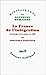 La France de l'intégration : sociologie de la nation en 1990