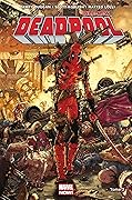 All-New Deadpool Vol. 2: Deadpool contre Dents de Sabre