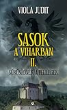 Sűrűsödnek ​a fellegek by Judit Viola