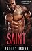 Saint (Shelter Harbor #3)