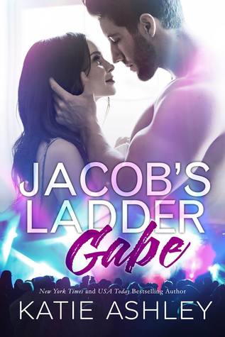 Jacob's Ladder: Gabe (Jacob's Ladder, #1)