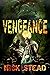 Vengeance (Hybrid #3)