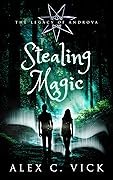 Stealing Magic