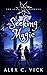 Seeking Magic (The Legacy o...