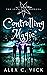 Controlling Magic (The Lega...