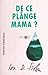 De ce plange mama? by Ion D. Sîrbu