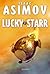 Lucky Starr 2 by Paul  French