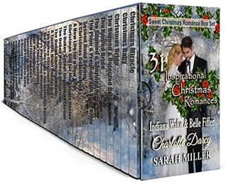 31 Inspirational Christmas Romances: Sweet Christmas Romance Box Set (Kindle Edition)