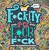 A Swear Word Coloring Book for Adults