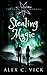 Stealing Magic (The Legacy of Androva #1)