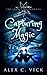 Capturing Magic (The Legacy of Androva #2)