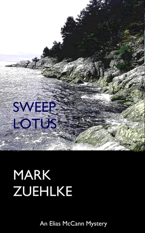 Sweep Lotus (Elias McCann Mystery #3)