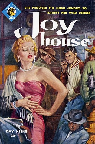 Joy House