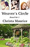 Weaver's Circle Box Set