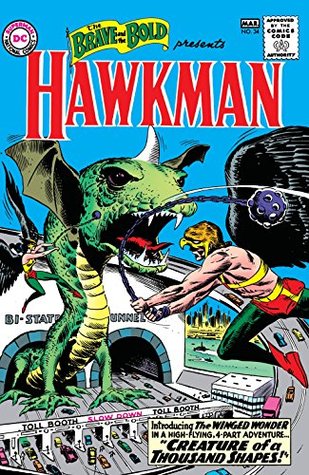 The Brave and the Bold (1955-1983) #34