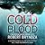 Cold Blood (Detective Erika...