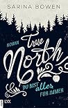 True North by Sarina Bowen