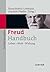 Freud-Handbuch by Hans-Martin Lohmann