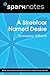A Streetcar Named Desire (SparkNotes Literature Guide)