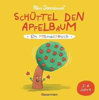 Schüttel den Apfelbaum (Hardcover)