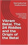 Vikram Betal. The...