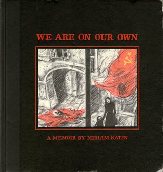 We Are On Our Own