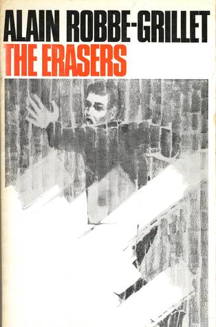 The Erasers